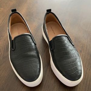 Halogen Slip-ons